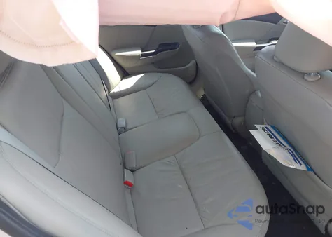 2012 Honda Civic Ex-L from USA, damaged, VIN 19XFB2F96CE038298